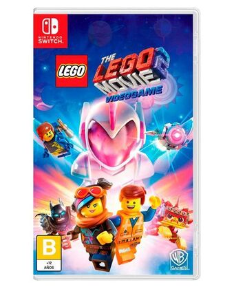 Gameplanet The lego movie videogame 2 oferta