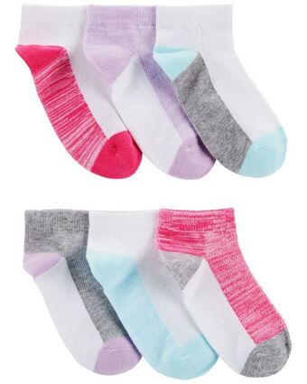 Carter's Paquete de 6 pares de calcetines carter's oferta