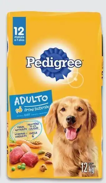 Pedigree 12kg