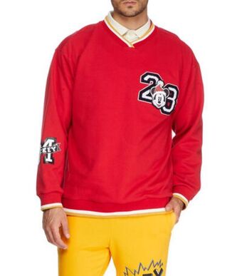 Palacio de Hierro Sudadera hombre oferta