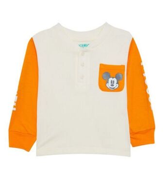 Palacio de Hierro Playera bebé oferta