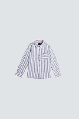 Ferrioni Camisa jess manga larga oferta