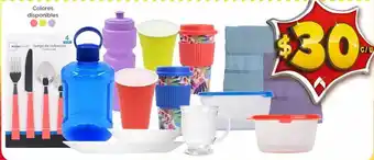 Bodega Aurrerá Juego de cubiertos mainstays 4pzas oferta