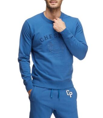 Palacio de Hierro Sudadera hombre oferta