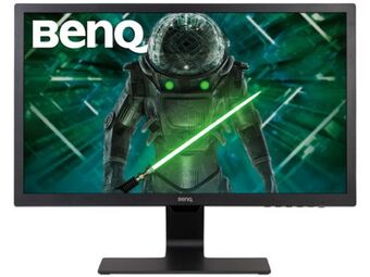 PCEL Monitor gamer benq gl2480 de 24 oferta