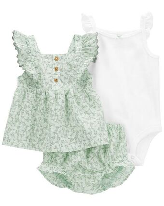 Carter's Conjunto de 3 piezas carter's oferta