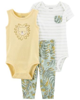 Carter's Conjunto de 3 piezas carter's oferta