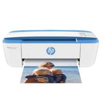OfficeMax Multifuncional hp ink adv 3775 blanca oferta