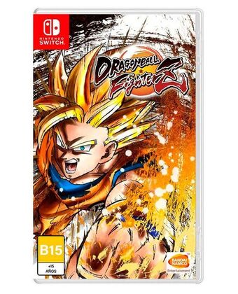 Gameplanet Dragon ball fighterz oferta