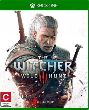 Gameplanet The witcher 3 wild hunt oferta
