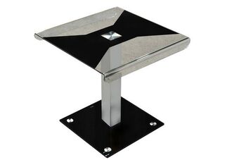 Muebles Troncoso Mesa lateral et-088 oferta