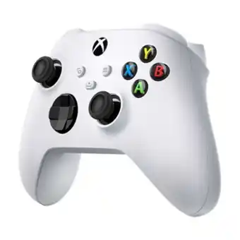 Accesorios videojuegos microsoft  control inalambrico xbox