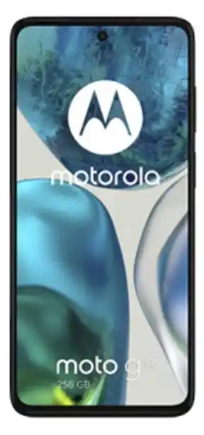 Movistar Moto g52 negro oferta