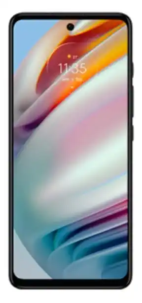 Movistar Moto g60 plata oferta