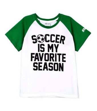 Palacio de Hierro Playera niño oferta