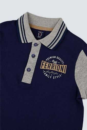 Ferrioni Polo thiesi oferta