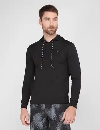 Liverpool Sudadera x-10 con capucha para hombre oferta