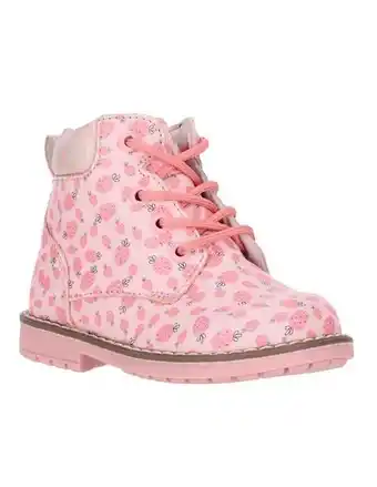 Liverpool Bota andanenes para niña oferta