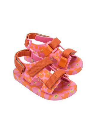 Liverpool Zapatos mini melissa para niña oferta