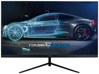 PCEL Monitor gamer game factor mg650 de 27 oferta