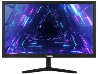 Monitor gamer xzeal xst-500 de 21.5