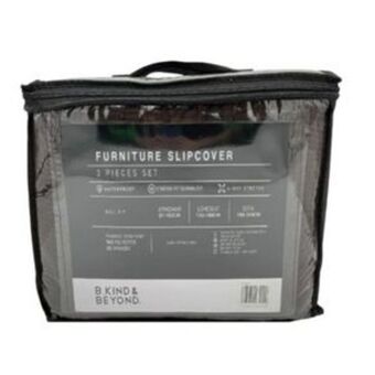 El Bodegón Cubre salas ajustable stretch b.kind & beyond café oferta