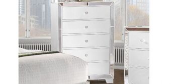 Muebles Dico Cajonera belisa blanco oferta