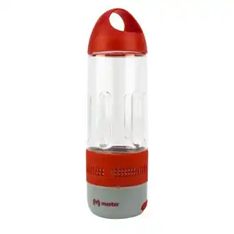 Sears Botella con bocina bluetooth master oferta