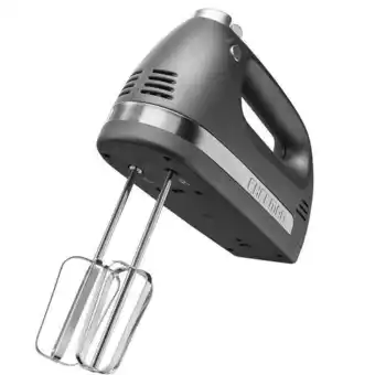 Elektra Batidora manual chefman rj17-v2 5v plata oferta