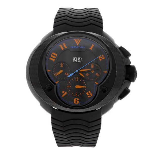 Franc vila online relojes