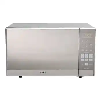 Elektra Horno de microondas teka mwg 11x 1.1 pies cúbicos acero oferta