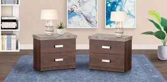 Muebles Dico Juego burós luxor oferta