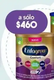 Farmacia San Pablo Enfagrow premium confort etapa 2 800 g bote oferta