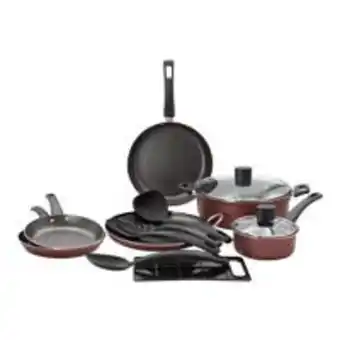 Batería de cocina de aluminio equipa tu cocina 15 piezas esencial 321453 cinsa