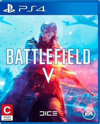 Gameplanet Battlefield v oferta