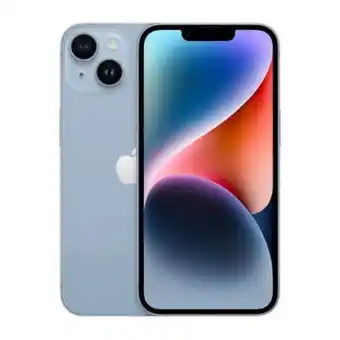 Sam's Club Iphone 14 apple 128 gb azul at&t oferta