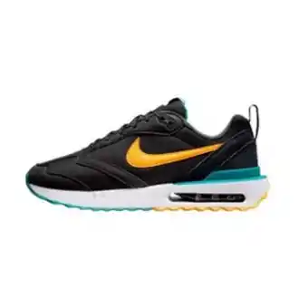 El Bodegón Tenis nike air max dawn running caballero negros dh4656 001 oferta