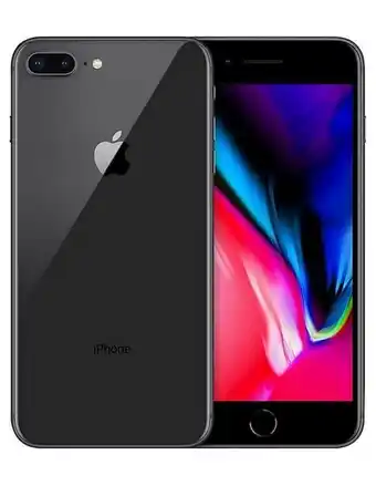 Liverpool Apple iphone 8 plus 5.5 pulgadas retina desbloqueado reacondicionado oferta