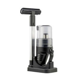 El Bodegón Aspiradora de mano avera portátil sin cable pro cyclone negro asp01 oferta
