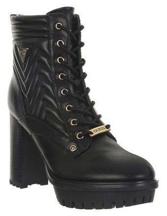 Botín guess para mujer