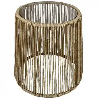 Sears Mesa de acento de exterior classic chat vintage home oferta