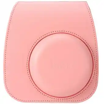 Sears Funda rosa para instax mini 11 oferta