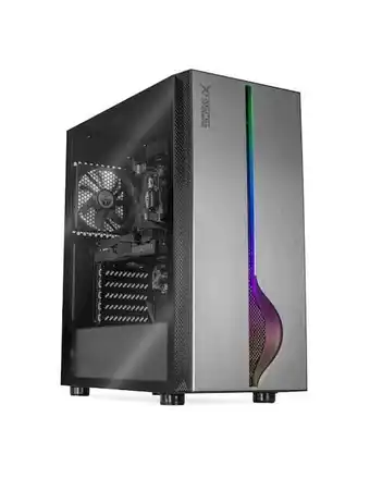 Liverpool Computadora gamer xtreme pc gaming xtgai716gb2060g geforce rtx 2060 intel core i7 16 gb ram 2 tb hdd 500 gb ssd oferta