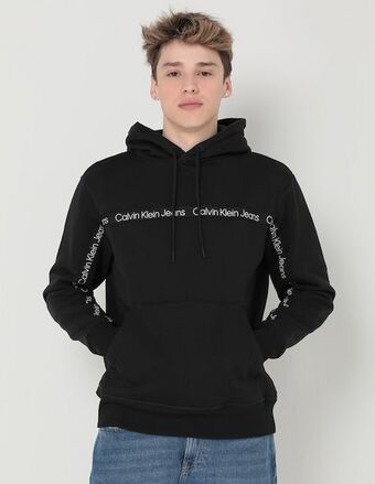 Liverpool Sudadera calvin klein para hombre oferta