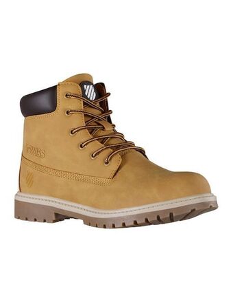 Liverpool Bota k-swiss con agujeta oferta