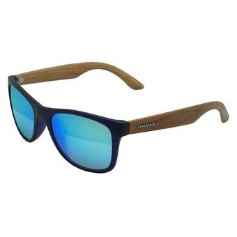 Sears Lentes de sol panamá jack azul para hombre oferta