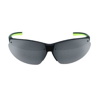 Lentes de sol ironman pulse negro para hombre