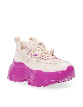 Liverpool Tenis steve madden para mujer oferta