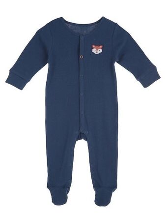 Liverpool Mameluco mon caramel de algodón para bebé niño oferta