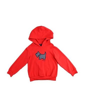 Sudadera ferrioni para bebé